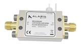 Broadband Low Noise Amplifier, 8000 ... 12400 MHz